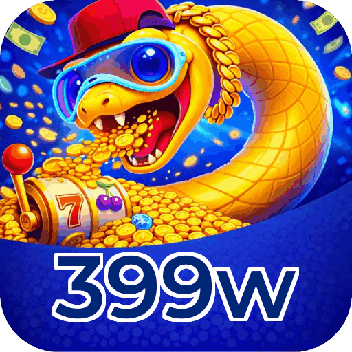 399w