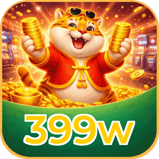 399w