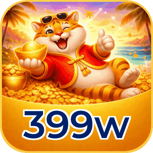 399w